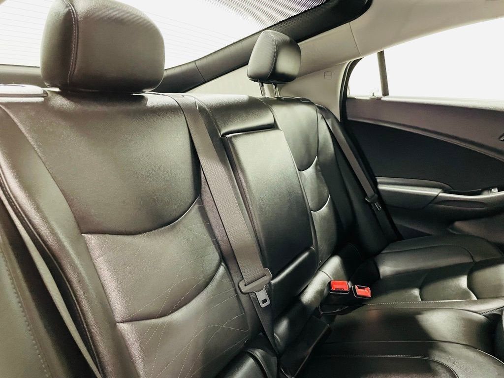 2019 Chevrolet Volt Premier Jersey City NJ