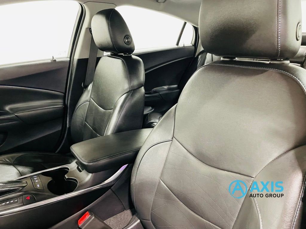 2019 Chevrolet Volt Premier Jersey City NJ