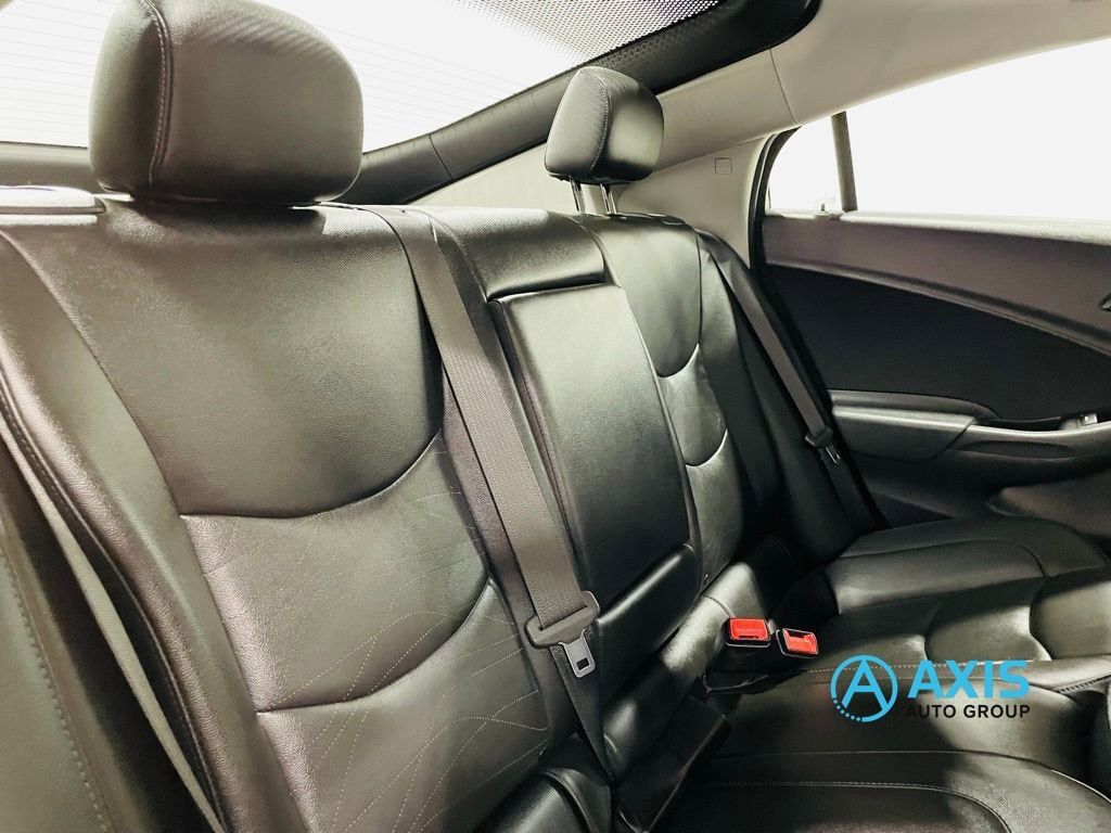 2019 Chevrolet Volt Premier Jersey City NJ