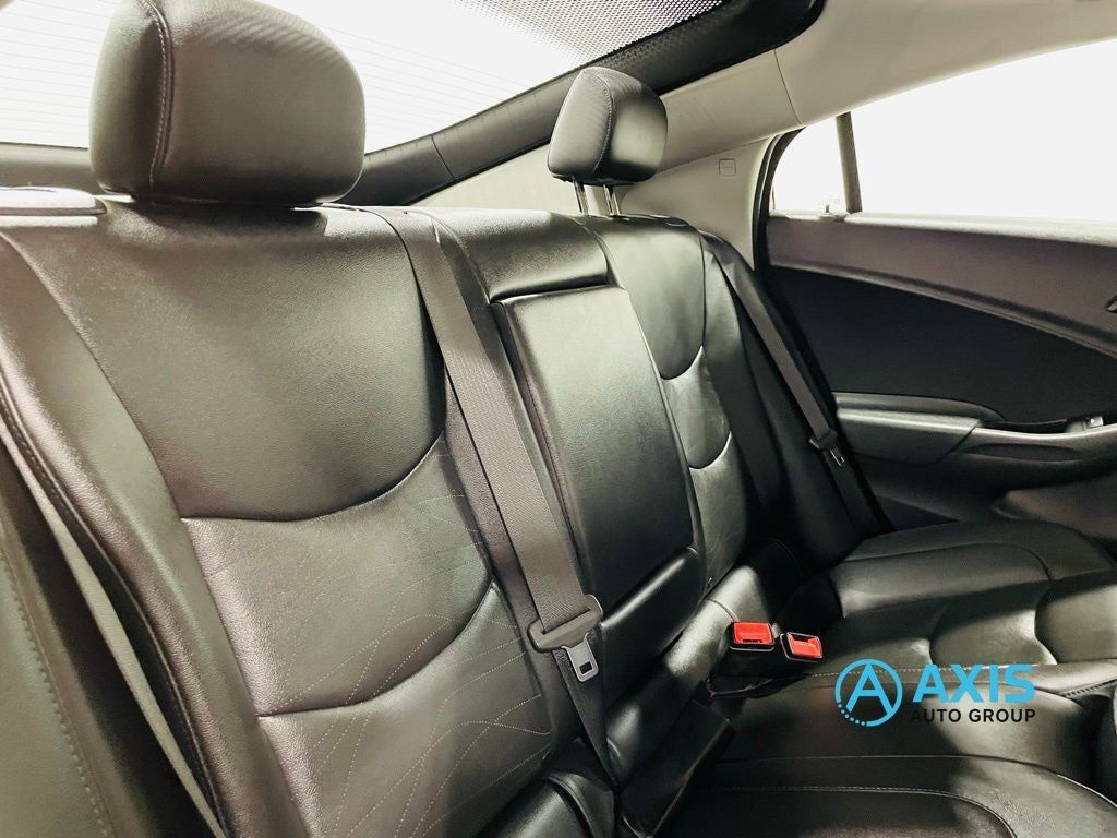 2019 Chevrolet Volt Premier Jersey City NJ
