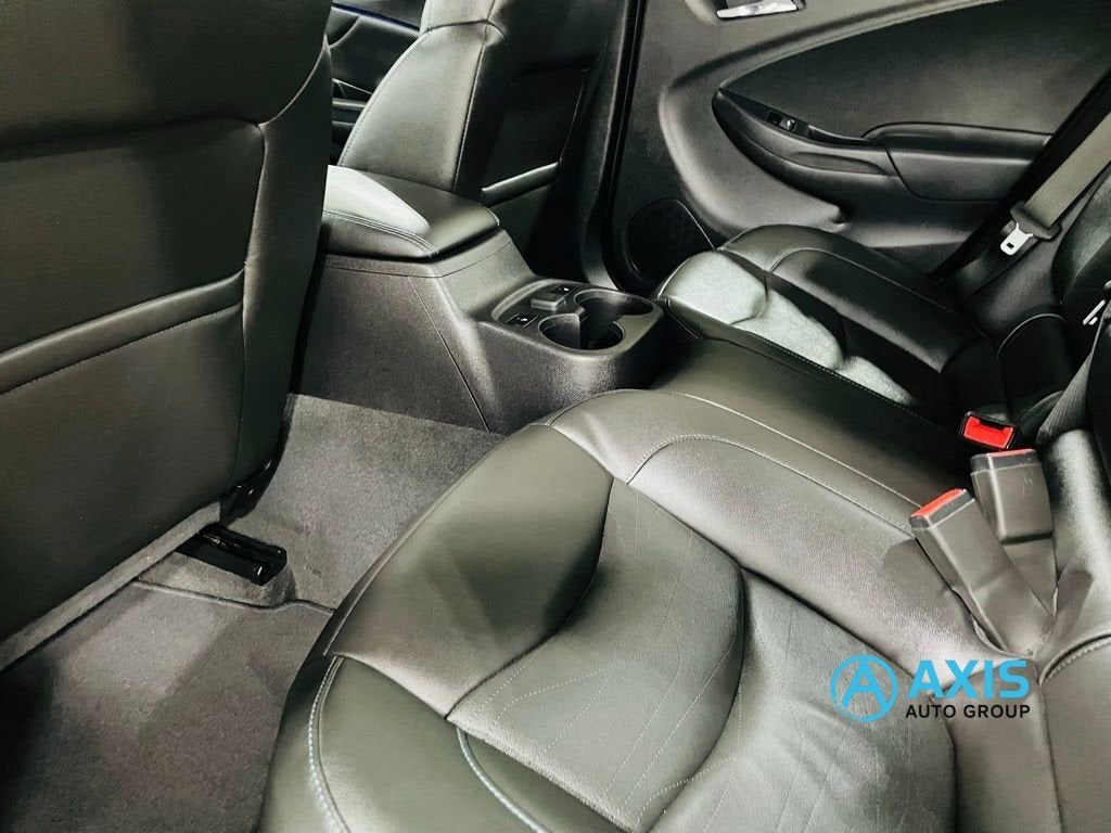 2019 Chevrolet Volt Premier Jersey City NJ