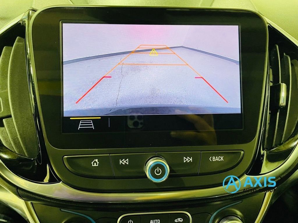 2019 Chevrolet Volt Premier Jersey City NJ