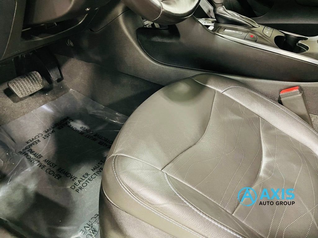 2019 Chevrolet Volt Premier Jersey City NJ