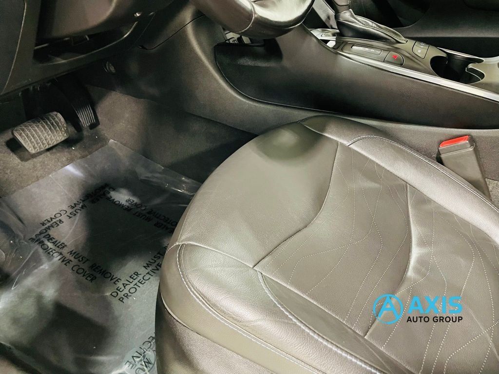 2019 Chevrolet Volt Premier Jersey City NJ