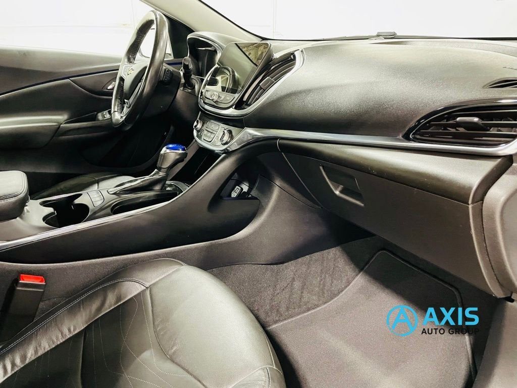 2019 Chevrolet Volt Premier Jersey City NJ