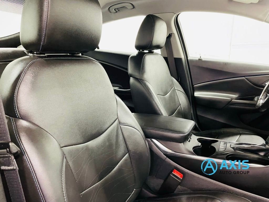 2019 Chevrolet Volt Premier Jersey City NJ