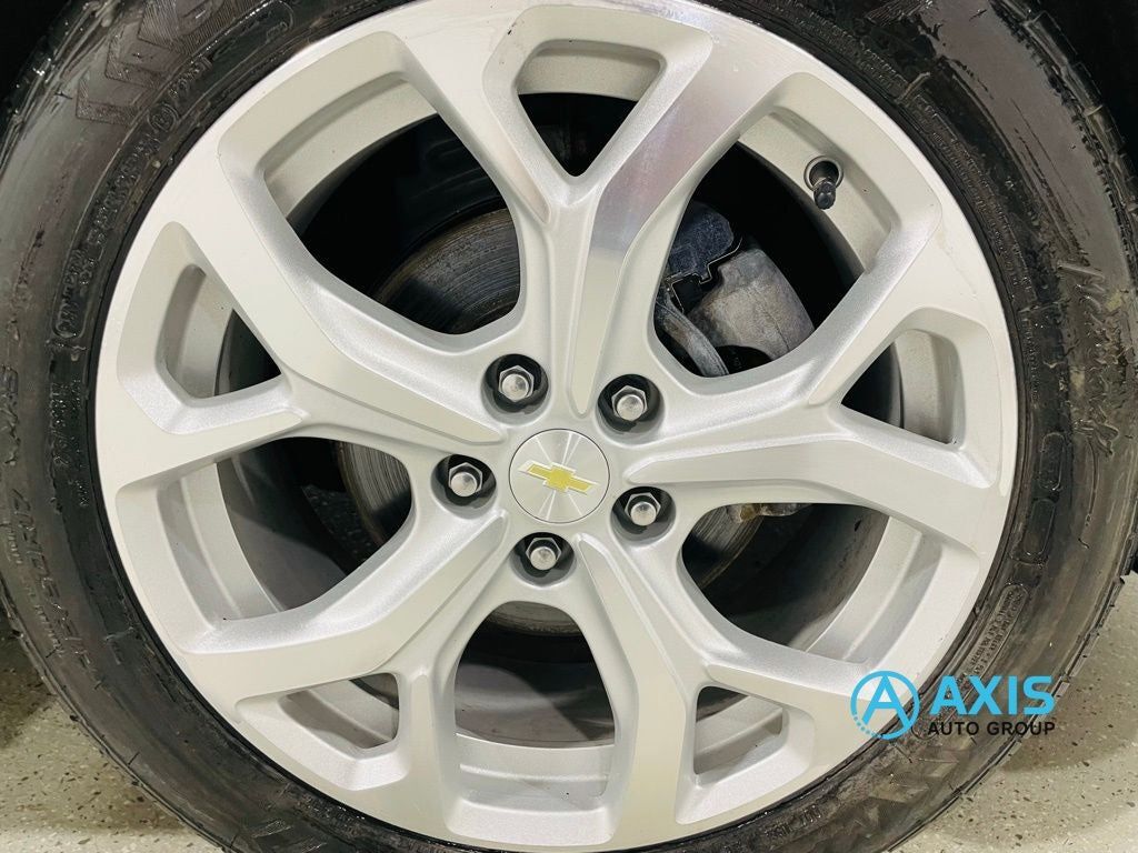 2019 Chevrolet Volt Premier Jersey City NJ