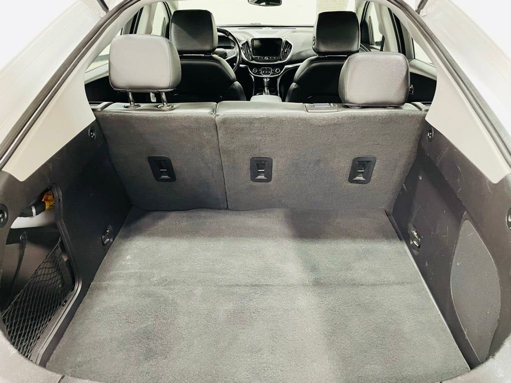 2019 Chevrolet Volt Premier Jersey City NJ