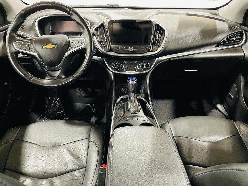 2019 Chevrolet Volt Premier Jersey City NJ