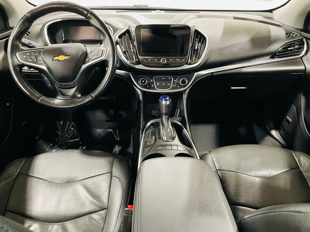 2019 Chevrolet Volt Premier Jersey City NJ