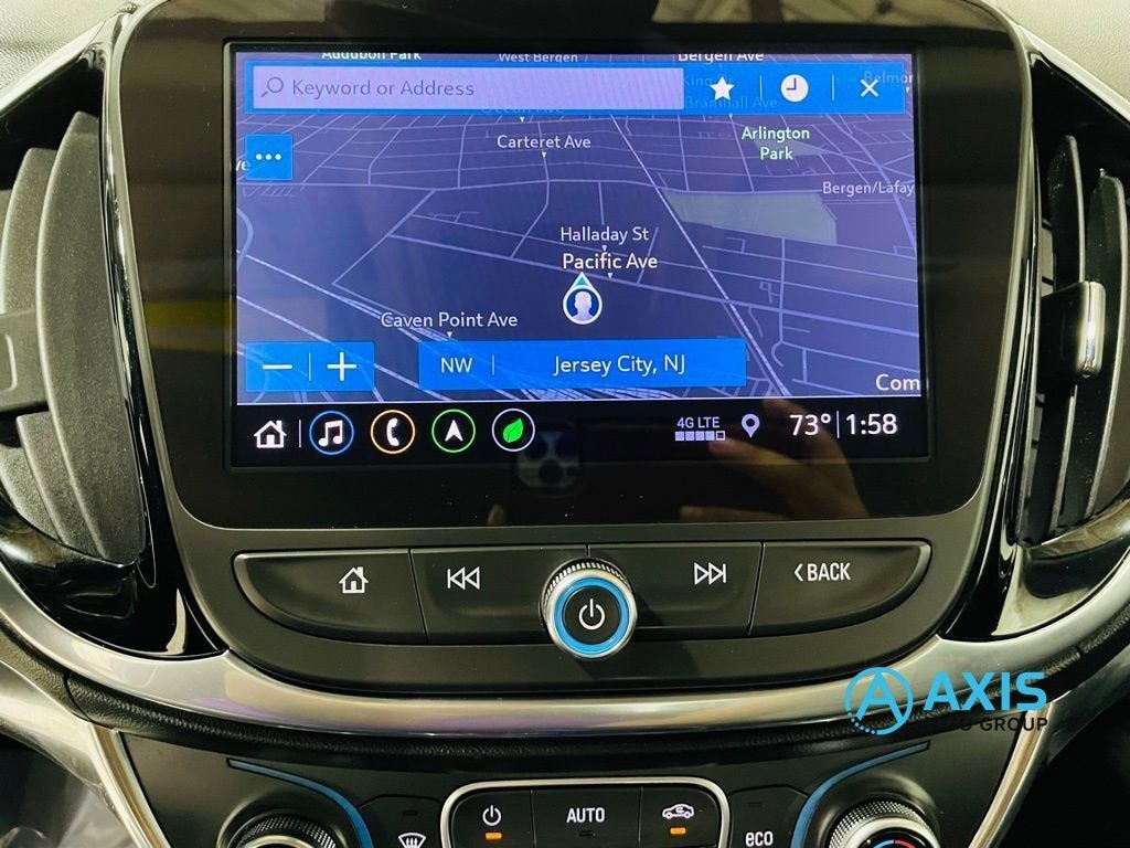 2019 Chevrolet Volt Premier Jersey City NJ