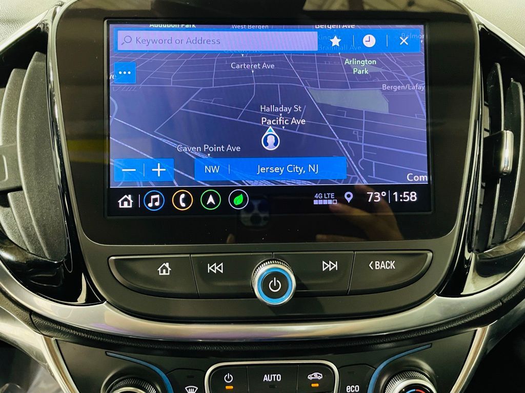 2019 Chevrolet Volt Premier Jersey City NJ