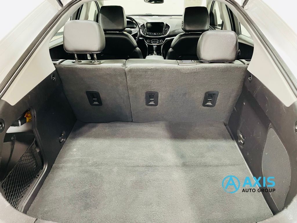 2019 Chevrolet Volt Premier Jersey City NJ