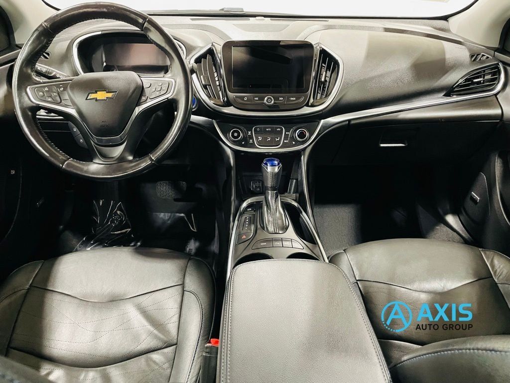 2019 Chevrolet Volt Premier Jersey City NJ