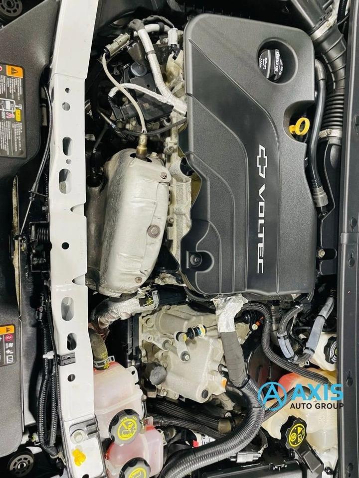 2019 Chevrolet Volt Premier Jersey City NJ