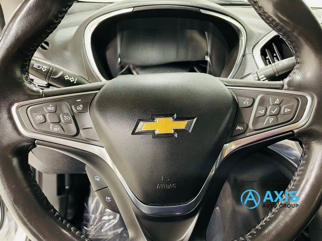 2019 Chevrolet Volt Premier Jersey City NJ