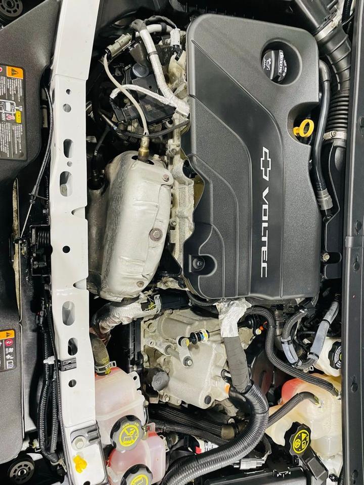 2019 Chevrolet Volt Premier Jersey City NJ