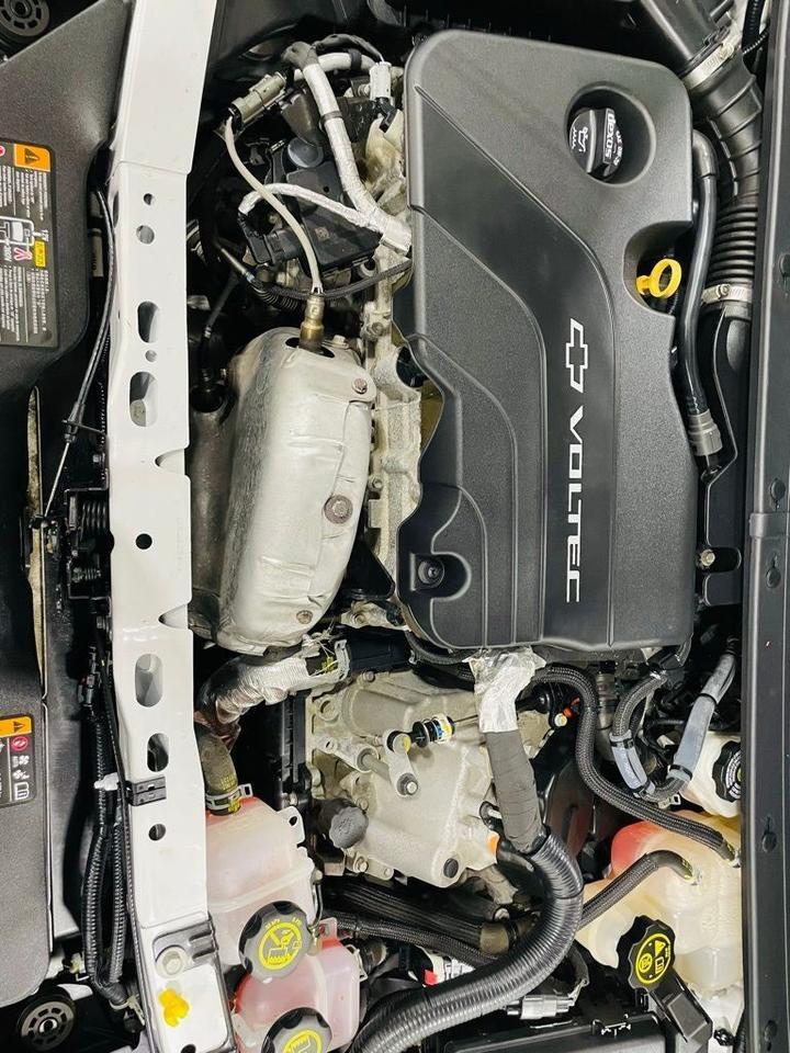 2019 Chevrolet Volt Premier Jersey City NJ