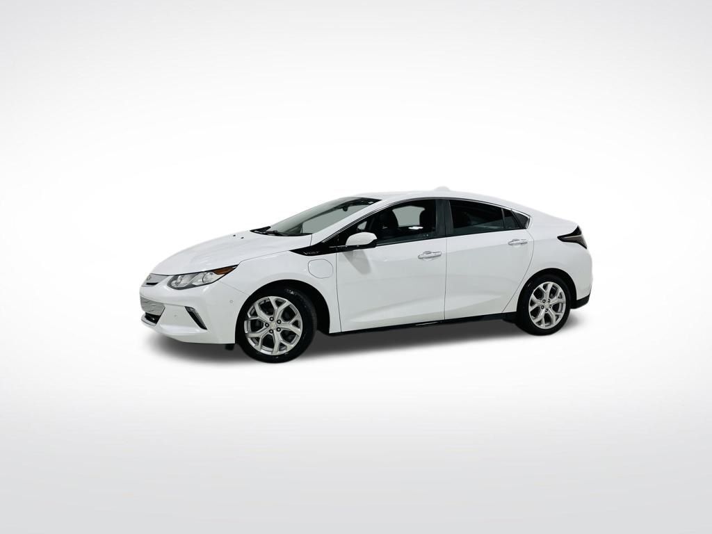 2019 Chevrolet Volt Premier Jersey City NJ