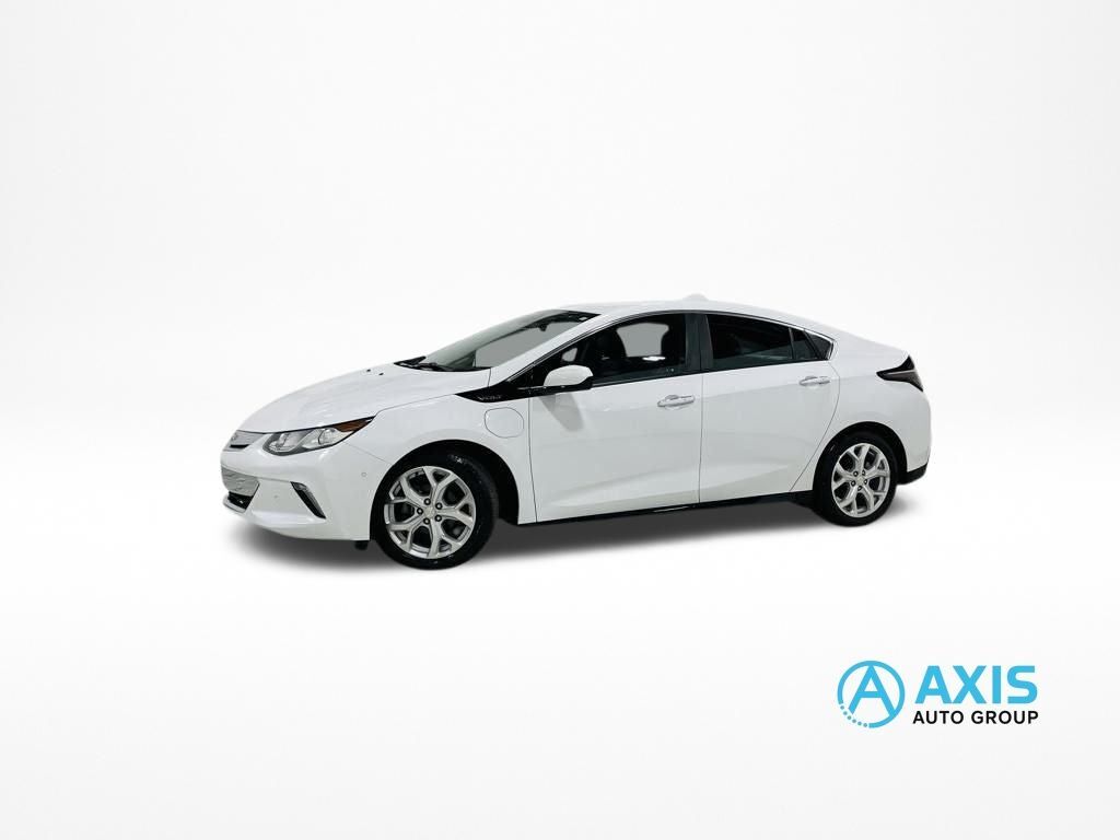 2019 Chevrolet Volt Premier Jersey City NJ