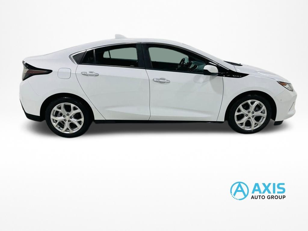 2019 Chevrolet Volt Premier Jersey City NJ