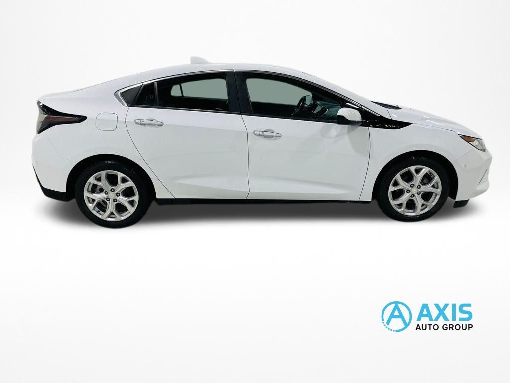 2019 Chevrolet Volt Premier Jersey City NJ