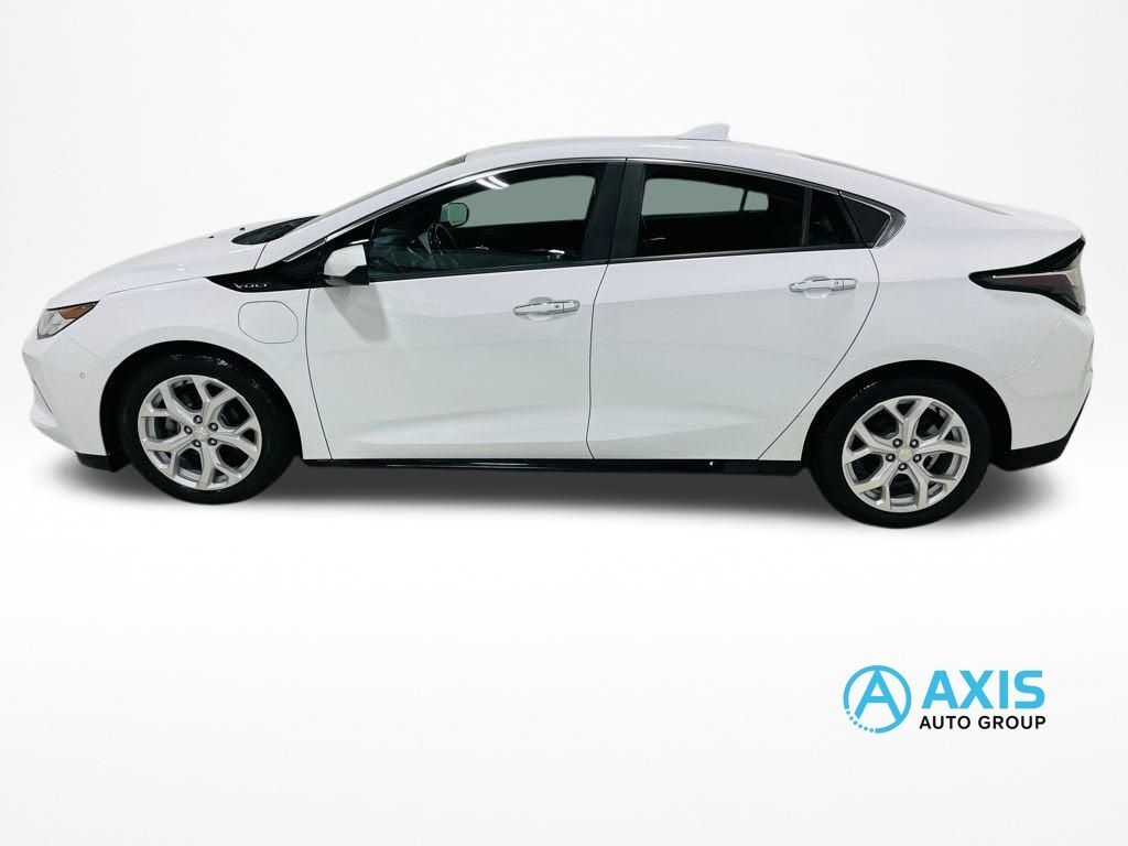 2019 Chevrolet Volt Premier Jersey City NJ