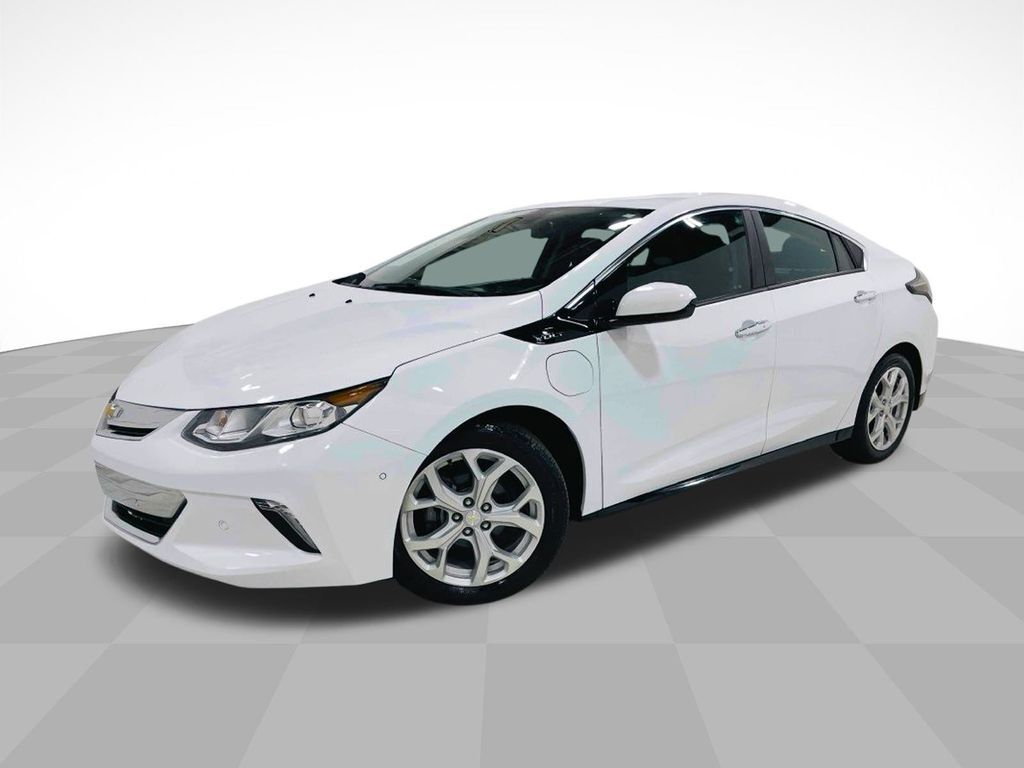 2019 Chevrolet Volt Premier Jersey City NJ