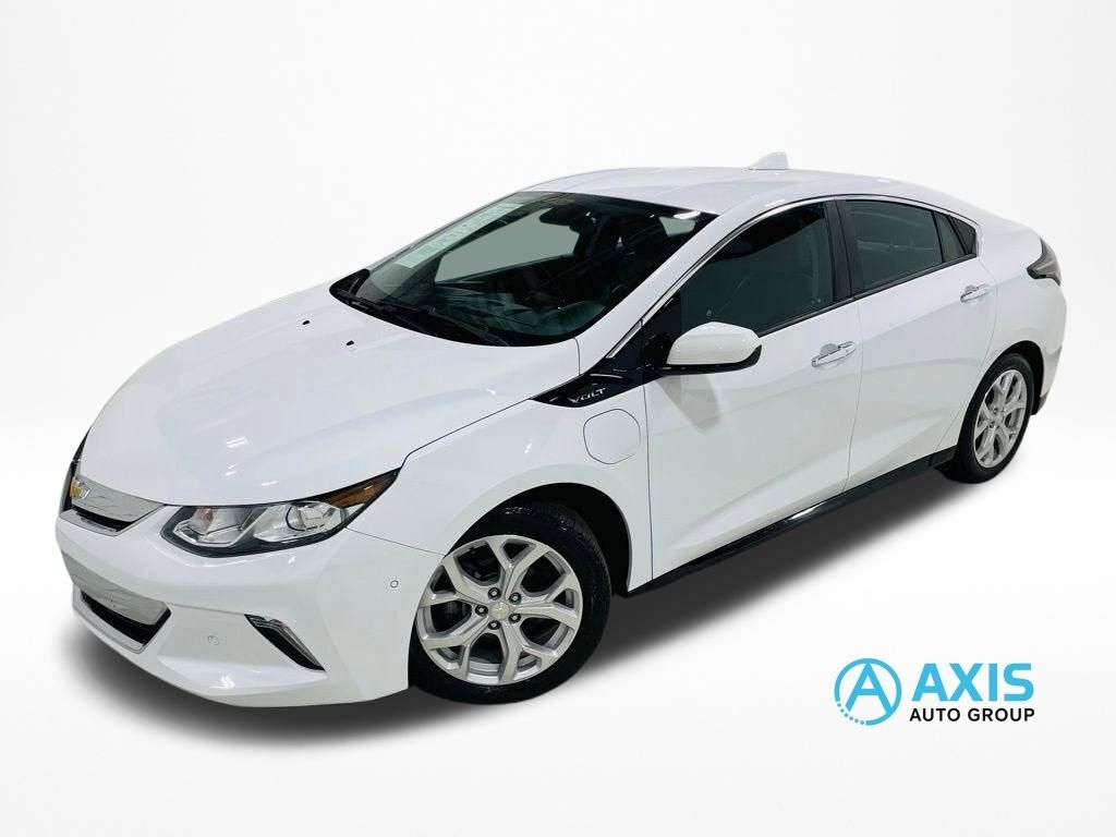 2019 Chevrolet Volt Premier Jersey City NJ
