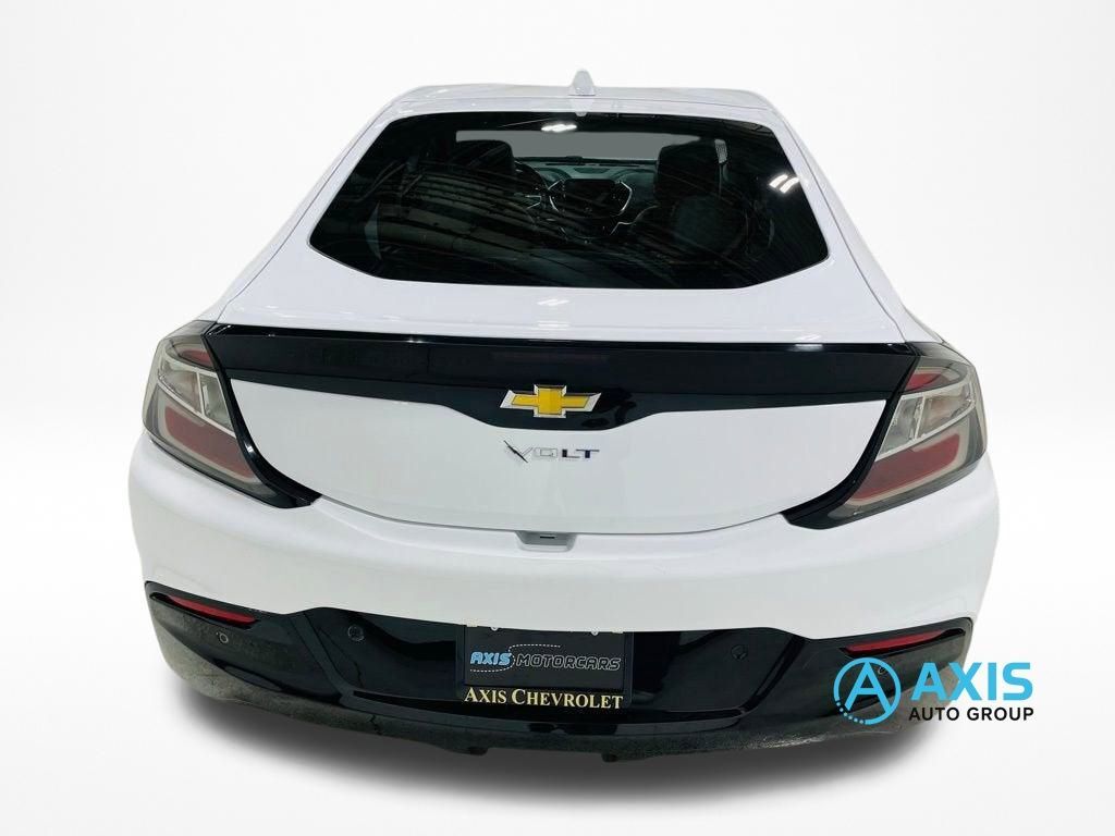 2019 Chevrolet Volt Premier Jersey City NJ