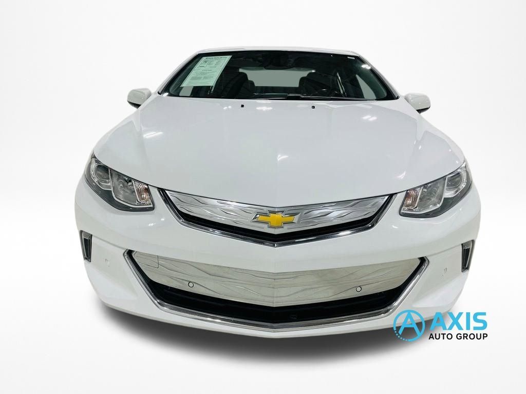 2019 Chevrolet Volt Premier Jersey City NJ