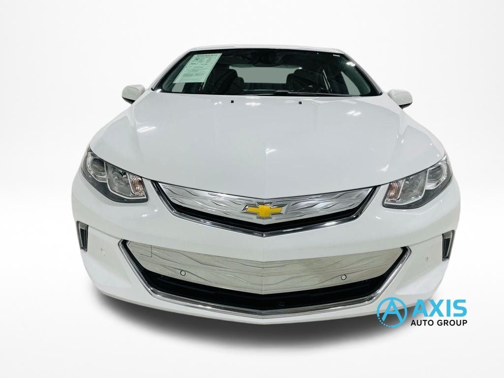 2019 Chevrolet Volt Premier Jersey City NJ