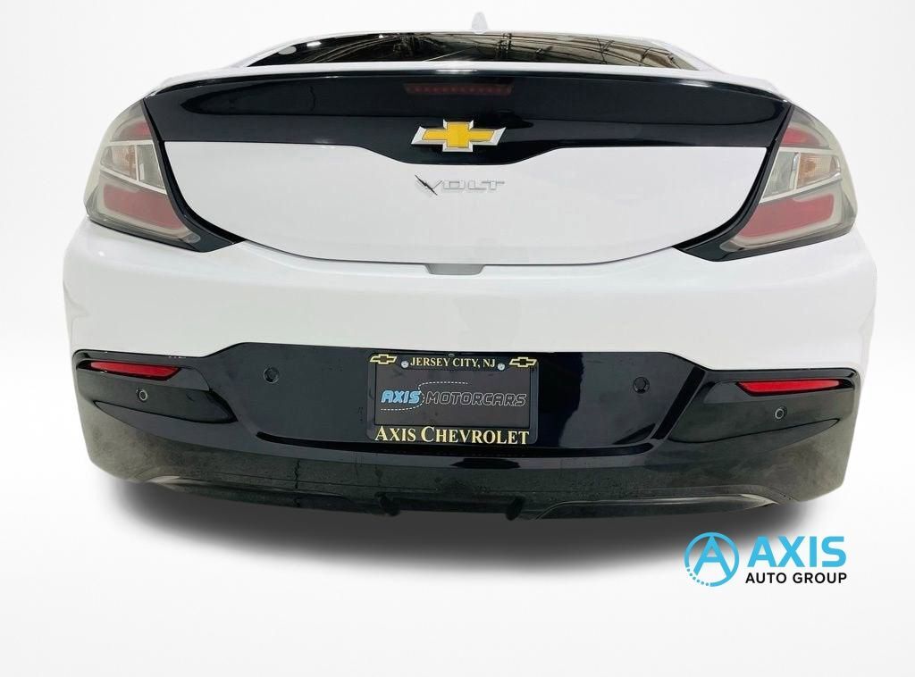 2019 Chevrolet Volt Premier Jersey City NJ