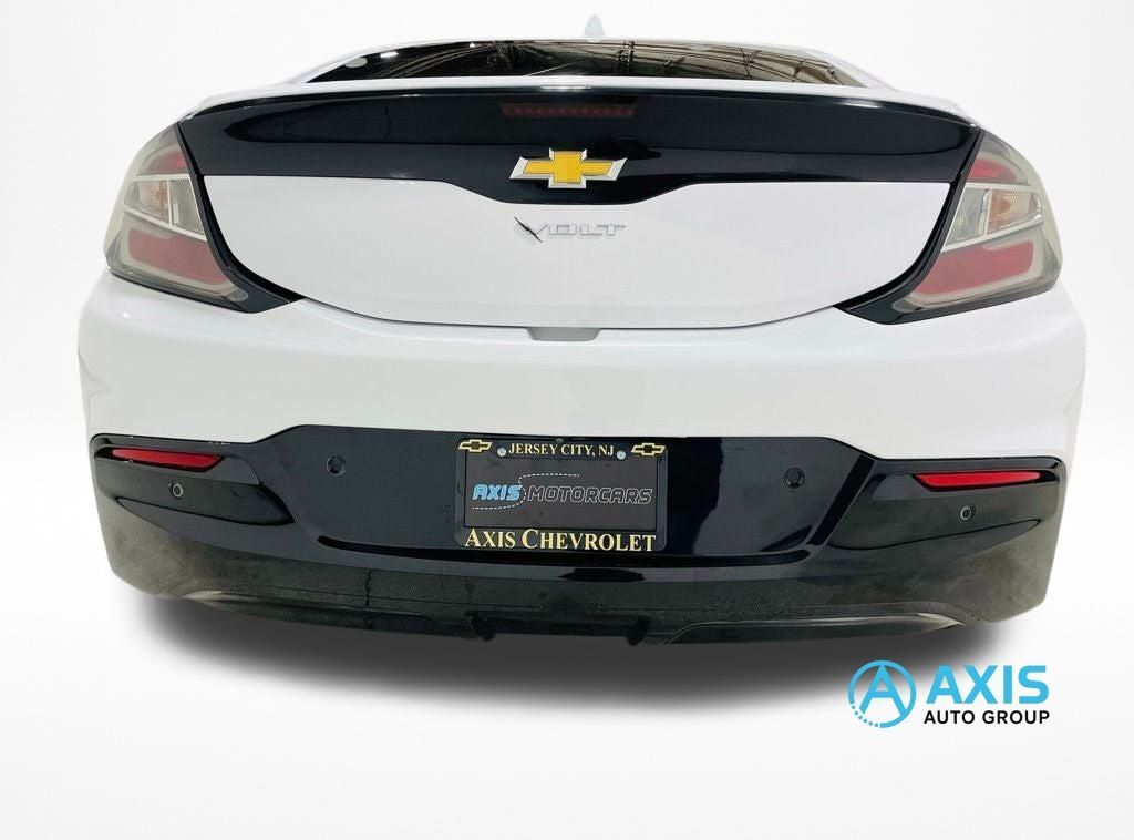2019 Chevrolet Volt Premier Jersey City NJ