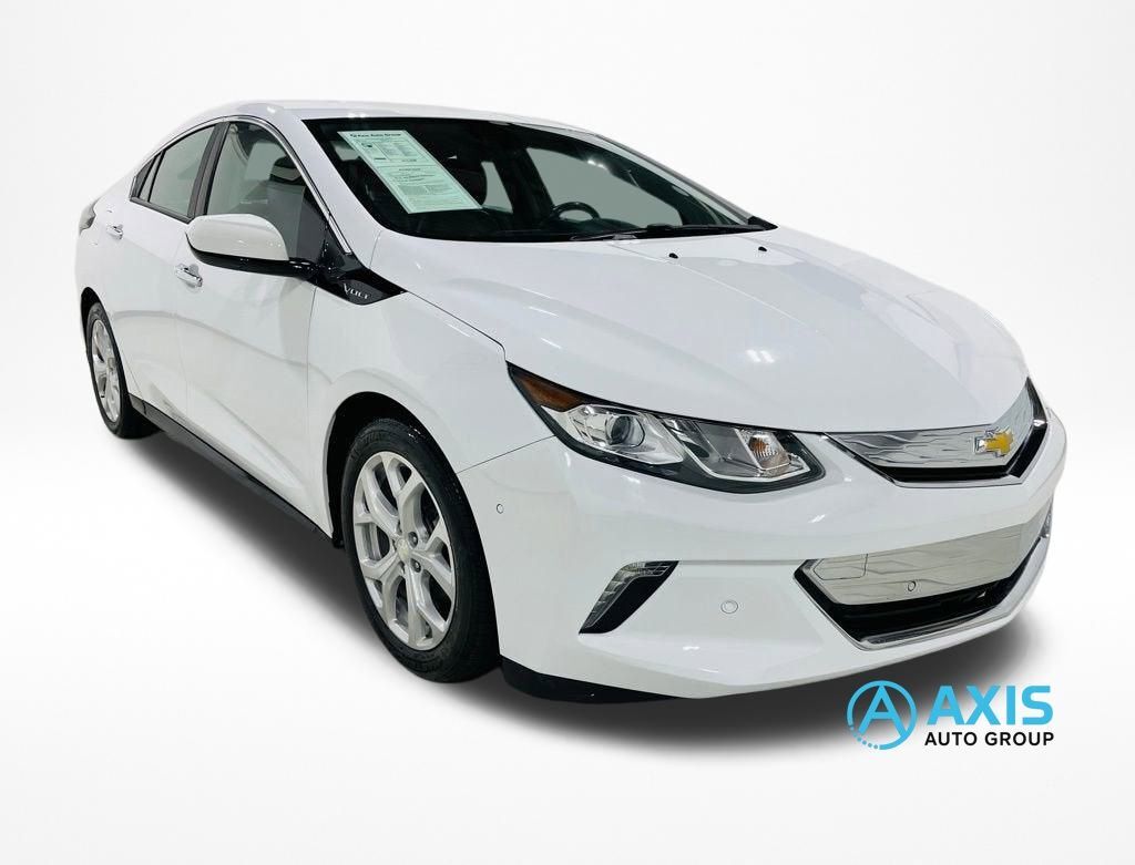 2019 Chevrolet Volt Premier Jersey City NJ