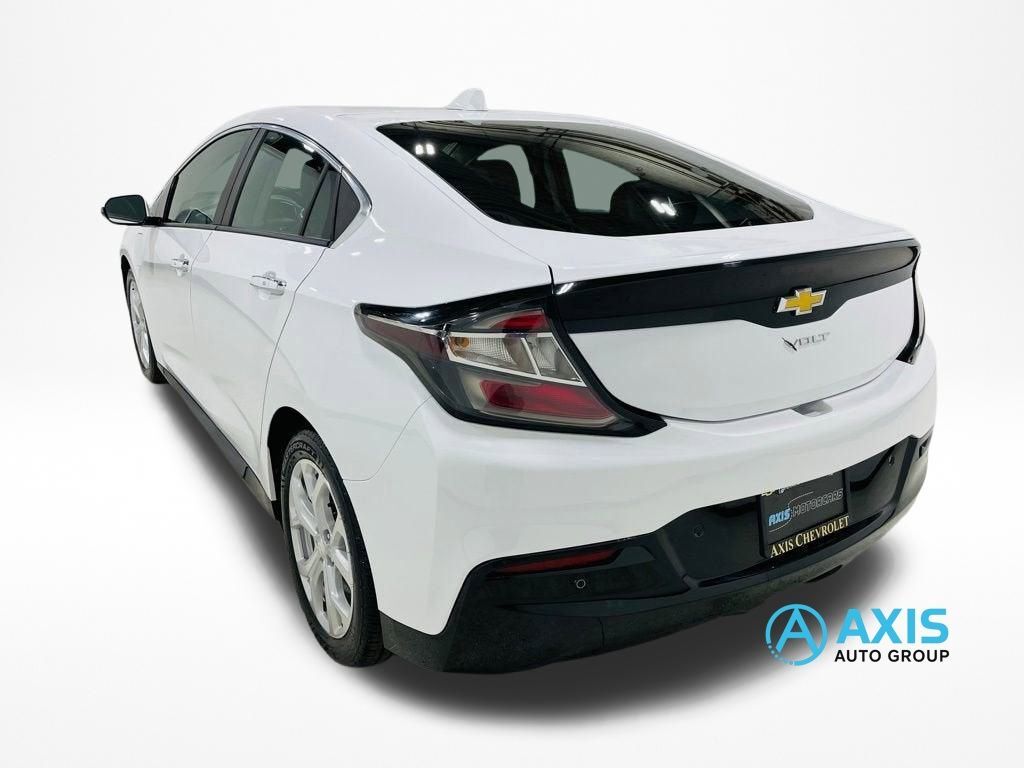 2019 Chevrolet Volt Premier Jersey City NJ