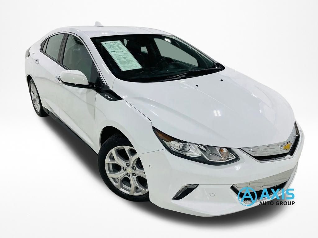 2019 Chevrolet Volt Premier Jersey City NJ