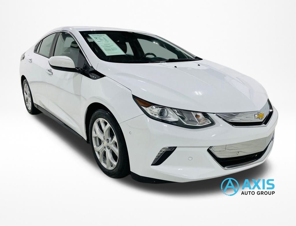 2019 Chevrolet Volt Premier Jersey City NJ