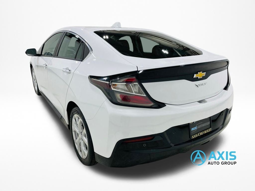 2019 Chevrolet Volt Premier Jersey City NJ