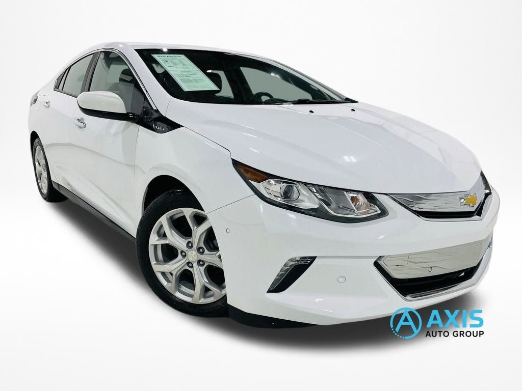 2019 Chevrolet Volt Premier Jersey City NJ