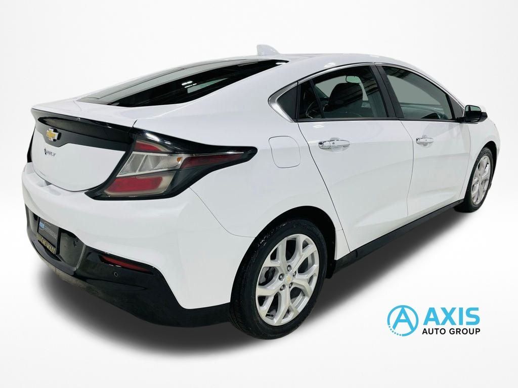 2019 Chevrolet Volt Premier Jersey City NJ
