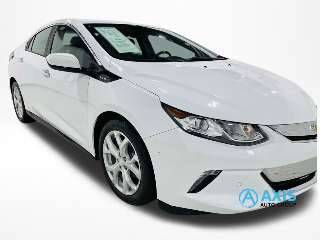 2019 Chevrolet Volt Premier Jersey City NJ