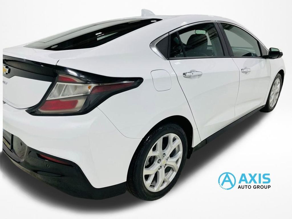 2019 Chevrolet Volt Premier Jersey City NJ