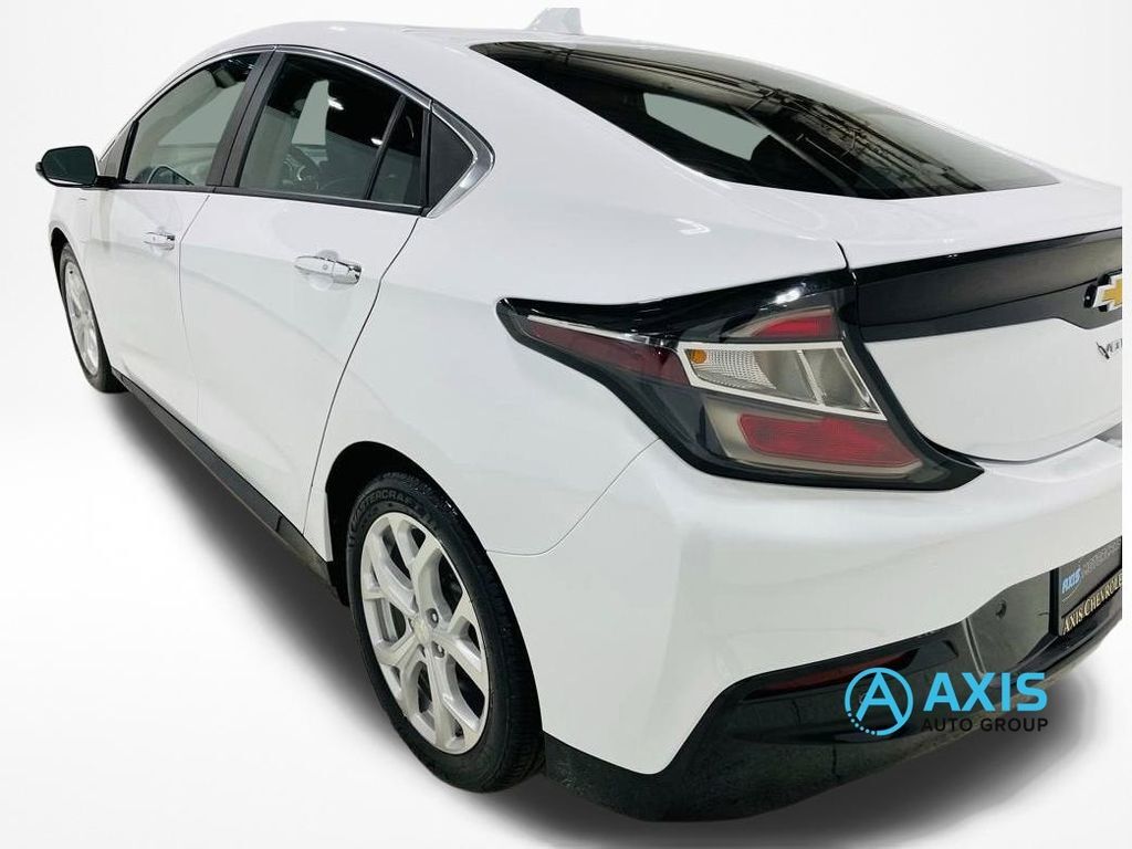 2019 Chevrolet Volt Premier Jersey City NJ