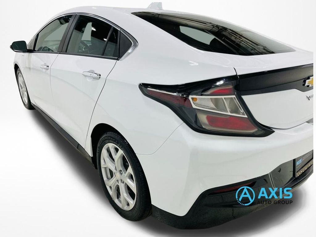 2019 Chevrolet Volt Premier Jersey City NJ