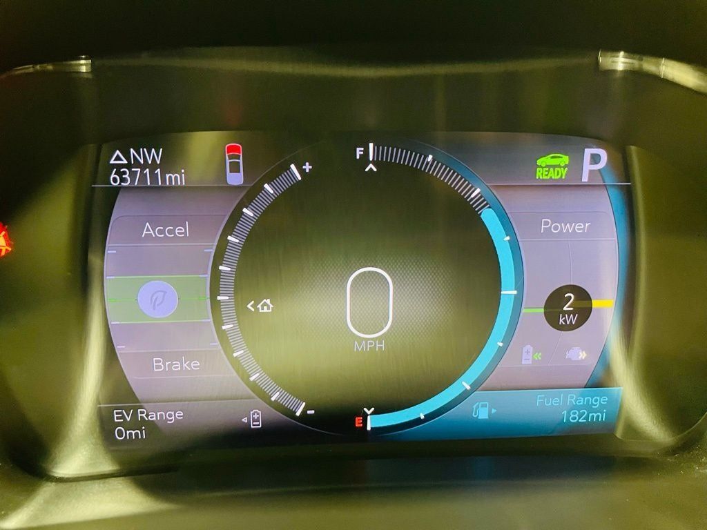 2019 Chevrolet Volt Premier Jersey City NJ
