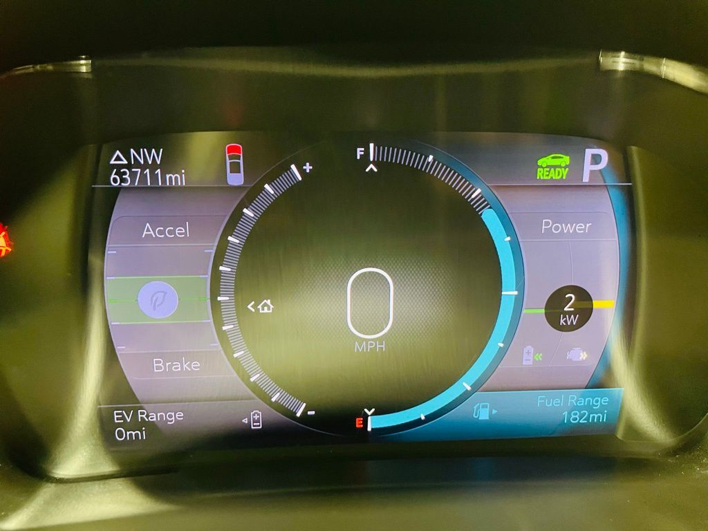 2019 Chevrolet Volt Premier Jersey City NJ