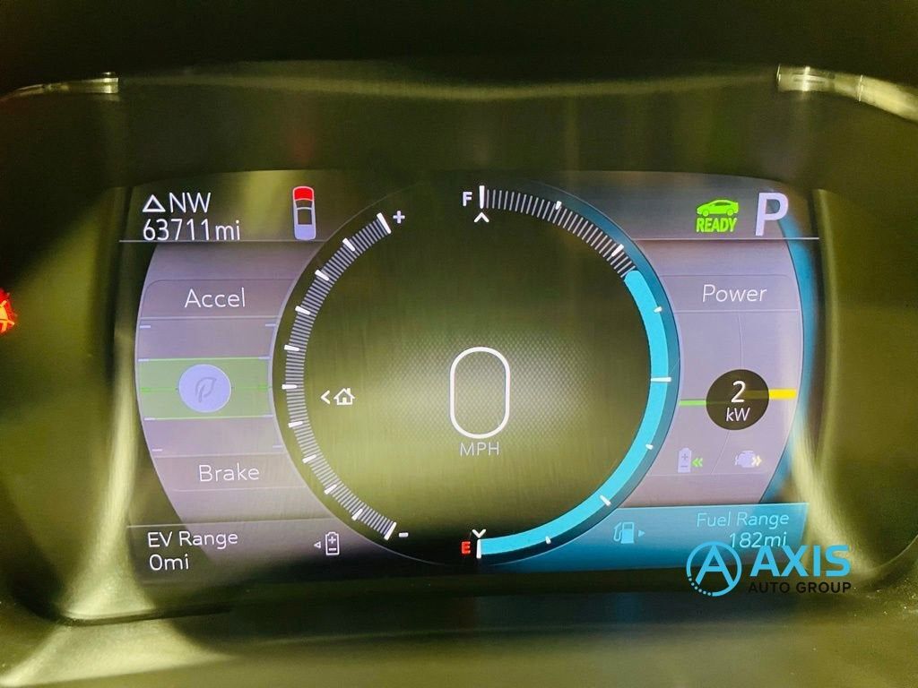 2019 Chevrolet Volt Premier Jersey City NJ