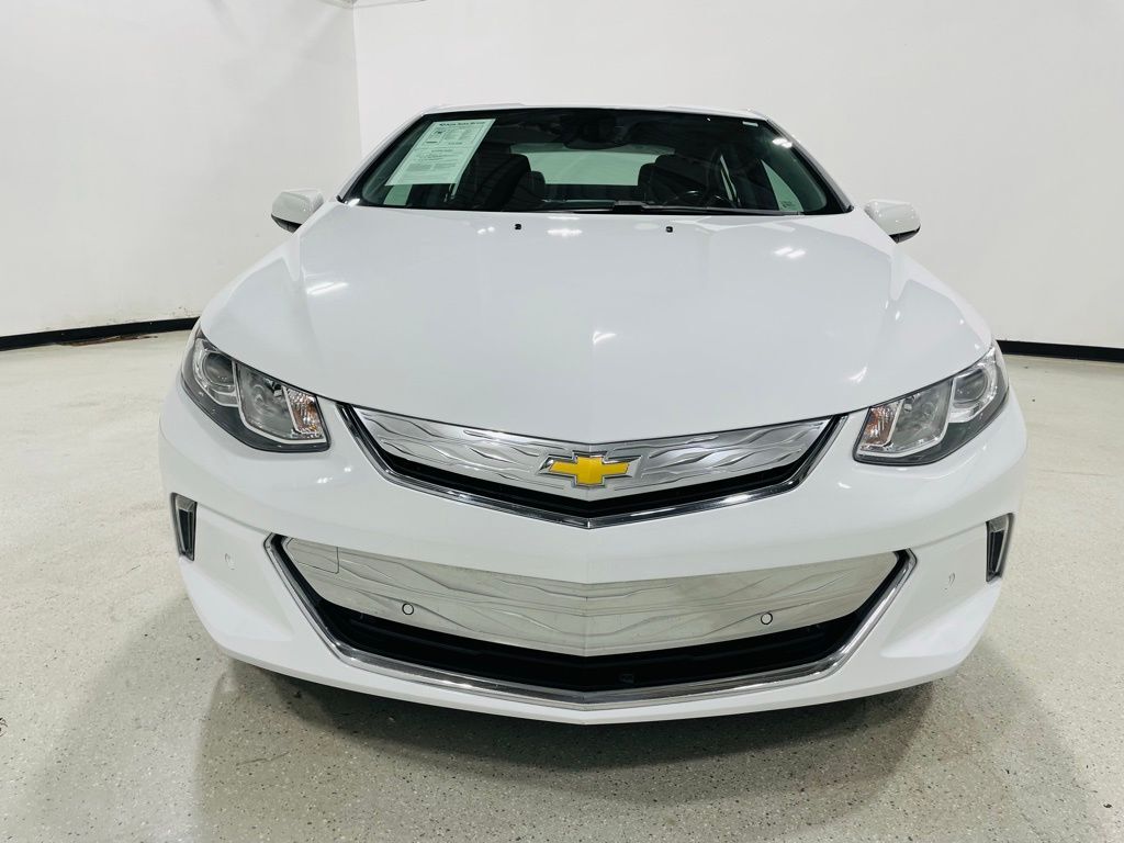 2019 Chevrolet Volt Premier Jersey City NJ