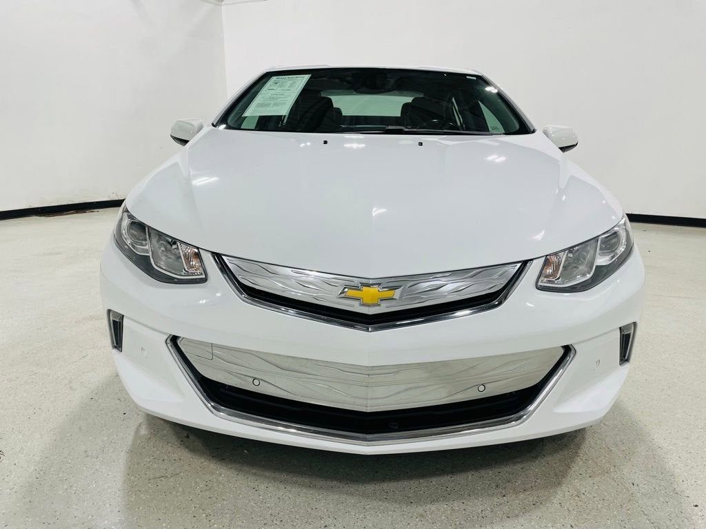 2019 Chevrolet Volt Premier Jersey City NJ